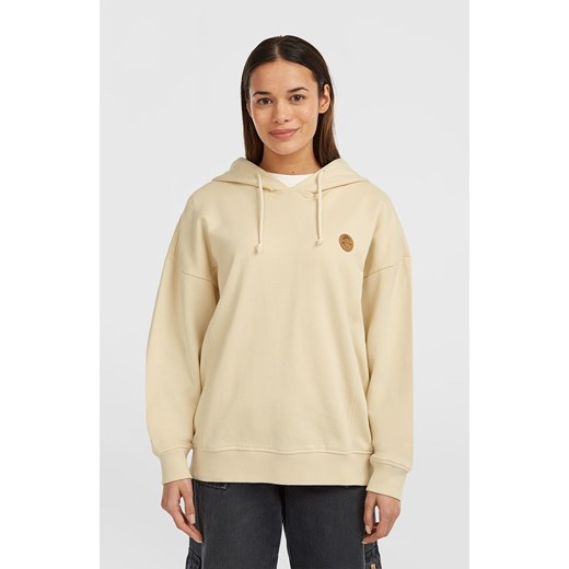 O&apos;Neill Bluza w kolorze beżowym ze sklepu Limango Polska w kategorii Bluzy damskie - zdjęcie 187355563