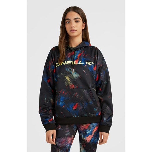 O&apos;Neill Bluza polarowa &quot;Rutile&quot; ze wzorem ze sklepu Limango Polska w kategorii Bluzy damskie - zdjęcie 187355843