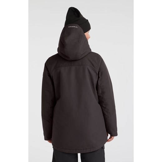 O&apos;Neill Kurtka funkcyjna &quot;Utility&quot; w kolorze brązowym S promocyjna cena Limango Polska