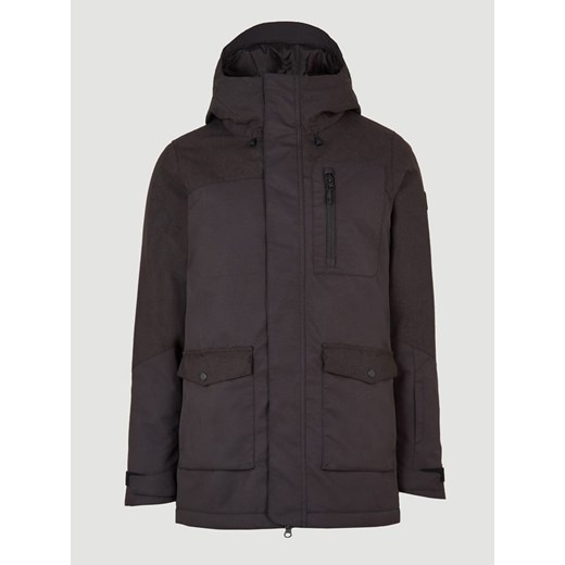 O&apos;Neill Kurtka funkcyjna &quot;Utility&quot; w kolorze brązowym S okazja Limango Polska