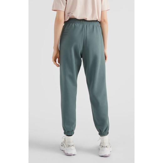 O&apos;Neill Spodnie dresowe &quot;The Wave&quot; w kolorze zielonym XL okazja Limango Polska