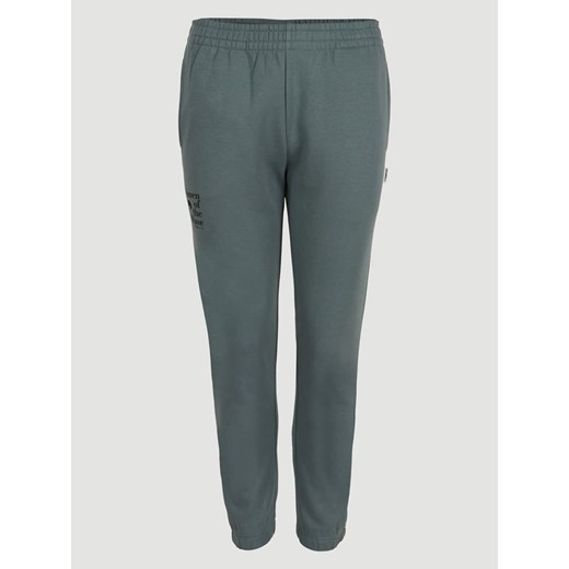 O&apos;Neill Spodnie dresowe &quot;The Wave&quot; w kolorze zielonym M promocja Limango Polska