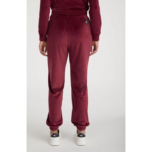 O&apos;Neill Spodnie dresowe w kolorze czerwonym XS promocja Limango Polska