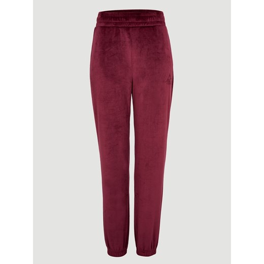 O&apos;Neill Spodnie dresowe w kolorze czerwonym S okazja Limango Polska