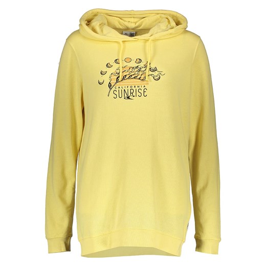 O&apos;Neill Bluza funkcyjna &quot;Sunrise&quot; w kolorze żółtym ze sklepu Limango Polska w kategorii Bluzki damskie - zdjęcie 187355884