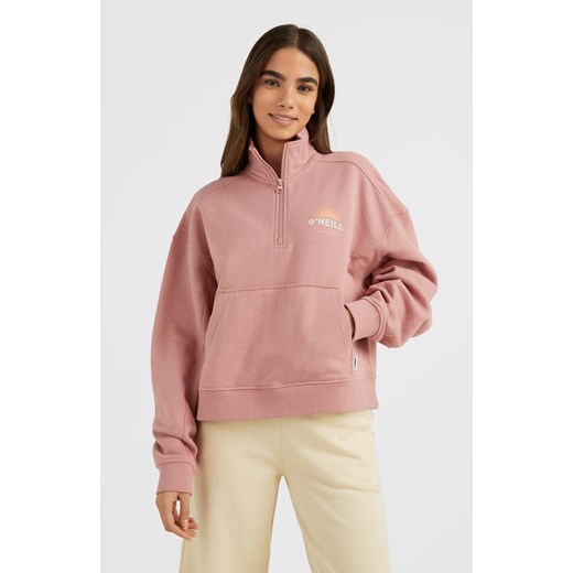 O&apos;Neill Bluza &quot;Bunji&quot; w kolorze jasnoróżowym ze sklepu Limango Polska w kategorii Bluzy damskie - zdjęcie 187355890