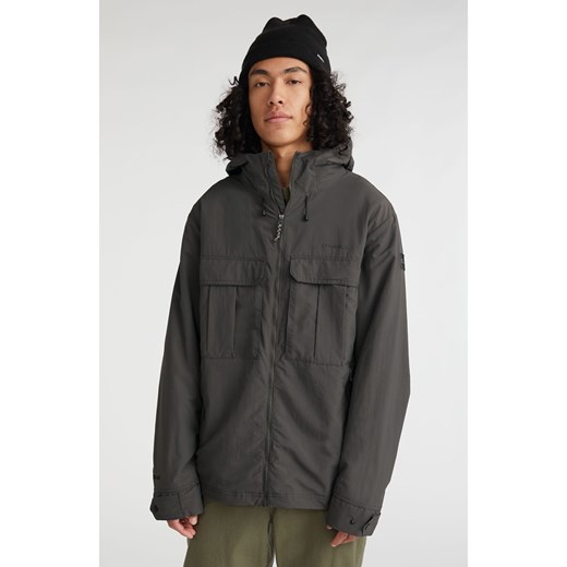 O&apos;Neill Kurtka funkcyjna w kolorze szarym ze sklepu Limango Polska w kategorii Kurtki męskie - zdjęcie 187355932