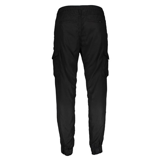 O&apos;Neill Bojówki w kolorze czarnym M okazyjna cena Limango Polska