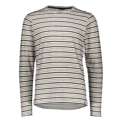 O&apos;Neill Koszulka w kolorze beżowo-szarym ze sklepu Limango Polska w kategorii Bluzki damskie - zdjęcie 187355991