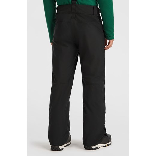 O&apos;Neill Spodnie narciarskie w kolorze czarnym L promocja Limango Polska