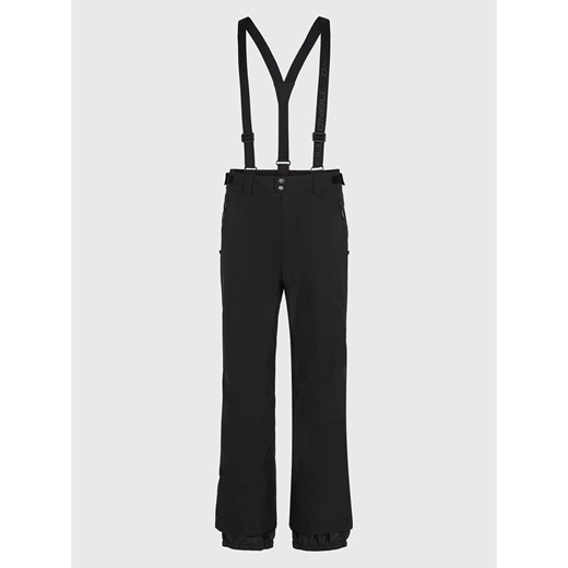 O&apos;Neill Spodnie narciarskie w kolorze czarnym L promocja Limango Polska