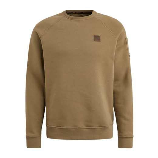 PME Legend Bluza w kolorze karmelowym ze sklepu Limango Polska w kategorii Bluzy męskie - zdjęcie 187357061