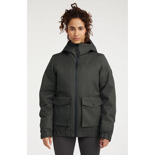 O&apos;Neill Kurtka funkcyjna w kolorze khaki ze sklepu Limango Polska w kategorii Kurtki damskie - zdjęcie 187357082