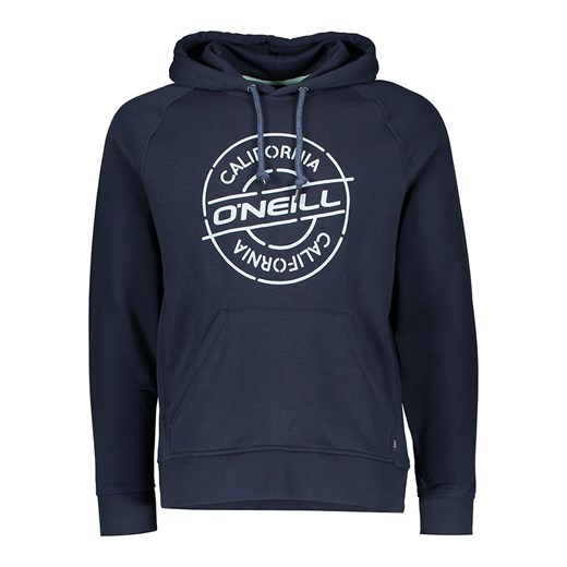 O&apos;Neill Bluza w kolorze granatowym ze sklepu Limango Polska w kategorii Bluzy damskie - zdjęcie 187357122