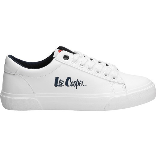 Półbuty Lee Cooper ze sklepu Darbut w kategorii Trampki damskie - zdjęcie 187357652