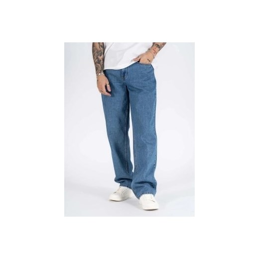 Męskie Spodnie Jeansowe Marcus Jason Z 2242 Arizona Blue Used 14-200326 ze sklepu YouNeedit.pl w kategorii Jeansy męskie - zdjęcie 187357724