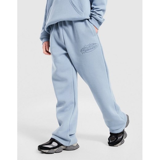 SUPPLY&amp;DEMAND SPODNIE KENZOR PNT ze sklepu JD Sports  w kategorii Spodnie dziewczęce - zdjęcie 187357894