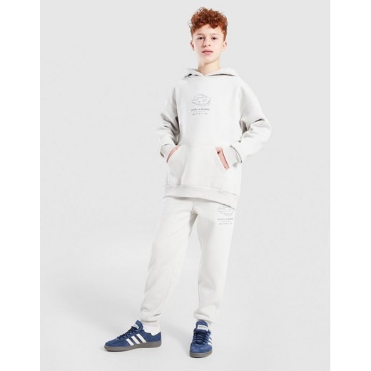 SUPPLY&amp;DEMAND DRES KENZOR SUIT ze sklepu JD Sports  w kategorii Dresy chłopięce - zdjęcie 187357901