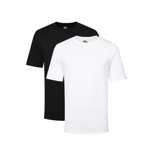Quiksilver Komplet t-shirtów Salt Water EQYZT08203 Kolorowy Regular Fit ze sklepu MODIVO w kategorii T-shirty męskie - zdjęcie 187359433