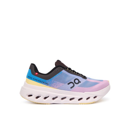 On Sneakersy Cloudsurfer Next 3WE30054291 Niebieski ze sklepu MODIVO w kategorii Buty sportowe damskie - zdjęcie 187359550