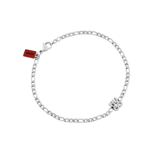 HUGO Bransoletka 50552597 Srebrny ze sklepu MODIVO w kategorii Bransolety - zdjęcie 187359590