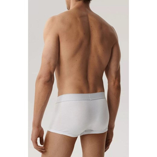 Atlantic bokserki męskie Magic Pocket BMH-1200-BIAŁY, Kolor biały, Rozmiar M, M Primodo wyprzedaż