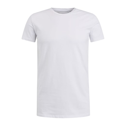 PME Legend Koszulka w kolorze białym ze sklepu Limango Polska w kategorii T-shirty męskie - zdjęcie 187361101
