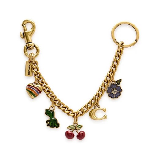 Coach Brelok ze sklepu Gomez Fashion Store w kategorii Breloki - zdjęcie 187361394