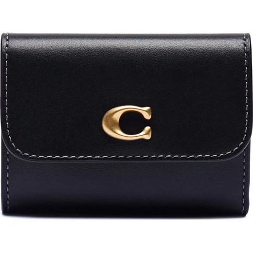 Coach Skórzany portfel + etui na karty ze sklepu Gomez Fashion Store w kategorii Portfele damskie - zdjęcie 187361404