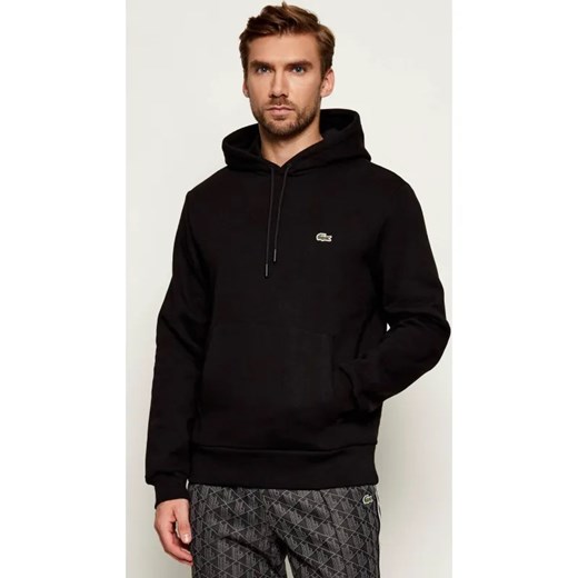 Lacoste Bluza | Classic fit ze sklepu Gomez Fashion Store w kategorii Bluzy męskie - zdjęcie 187361420