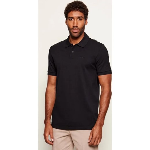 BOSS BLACK Polo Pallas | Regular Fit ze sklepu Gomez Fashion Store w kategorii T-shirty męskie - zdjęcie 187361422