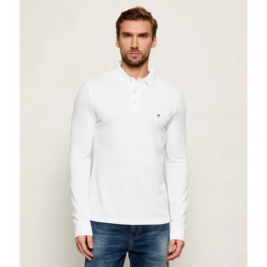Tommy Hilfiger Polo 1985 | Slim Fit ze sklepu Gomez Fashion Store w kategorii T-shirty męskie - zdjęcie 187361430