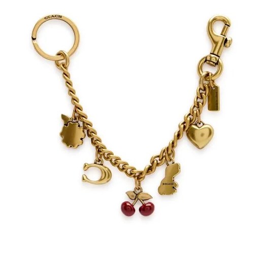 Coach Brelok Coach OS Gomez Fashion Store