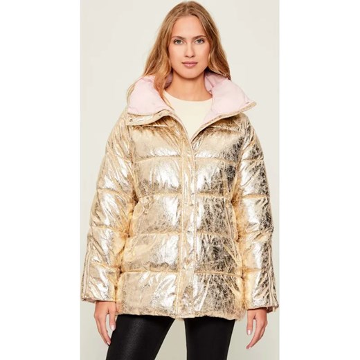 Pinko Kurtka BRUNELLA 1 | Regular Fit ze sklepu Gomez Fashion Store w kategorii Kurtki damskie - zdjęcie 187362290