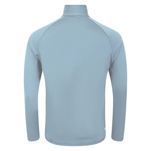 Dare 2b Koszulka termiczna &quot;Fuse Up II&quot; w kolorze błękitnym L okazyjna cena Limango Polska