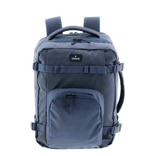 Plecak 2w1 Torba podróżna popielata ze sklepu Słoń Torbalski w kategorii Torby podróżne - zdjęcie 187362981