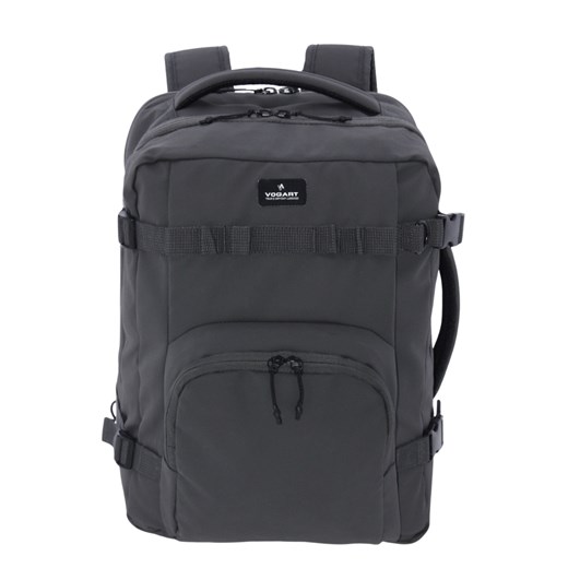 Plecak 2w1 Torba podróżna czarna ze sklepu Słoń Torbalski w kategorii Torby podróżne - zdjęcie 187362982