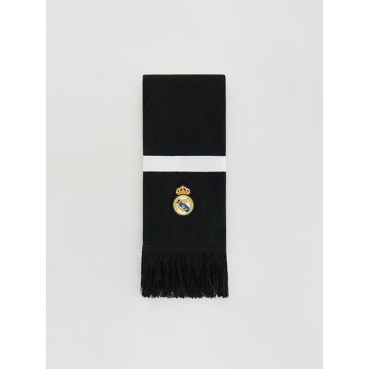 Reserved - Szalik Real Madrid - wielobarwny ze sklepu Reserved w kategorii Szaliki męskie - zdjęcie 187363981