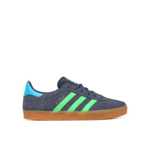 Sneakersy adidas Originals Oryginals J IH6466 Granatowy ze sklepu eobuwie.pl w kategorii Buty sportowe dziecięce - zdjęcie 187364710