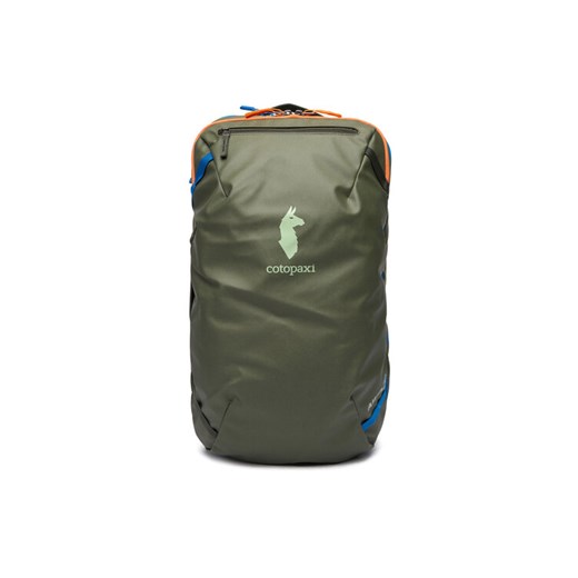 Plecak Cotopaxi Allpa 28L S24492U1081 Zielony ze sklepu eobuwie.pl w kategorii Plecaki - zdjęcie 187364721