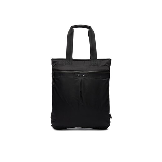 Torba Premiata Kymani Var 2141 Czarny ze sklepu eobuwie.pl w kategorii Torby męskie - zdjęcie 187364734