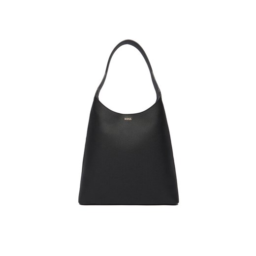 Torebka BOSS 50557982 Czarny ze sklepu eobuwie.pl w kategorii Torebki damskie - zdjęcie 187364750