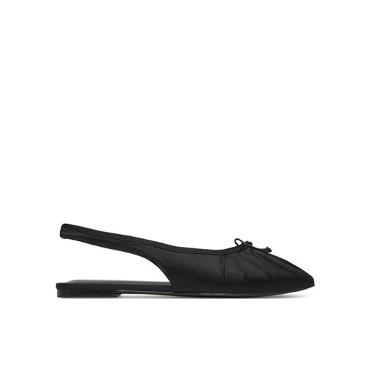 Baleriny Aldo Arlet 14028258 Czarny ze sklepu eobuwie.pl w kategorii Balerinki - zdjęcie 187364751