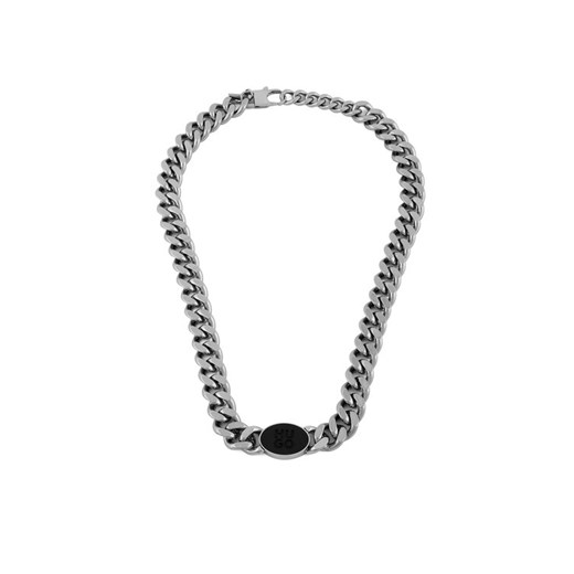 Bransoletka HUGO 50556682 Czarny ze sklepu eobuwie.pl w kategorii Bransoletki - zdjęcie 187364754