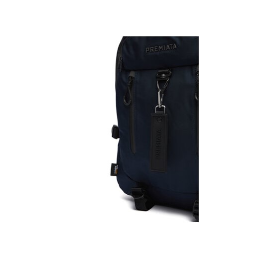 Plecak Premiata Ventura Var 2144 Granatowy Premiata OS eobuwie.pl