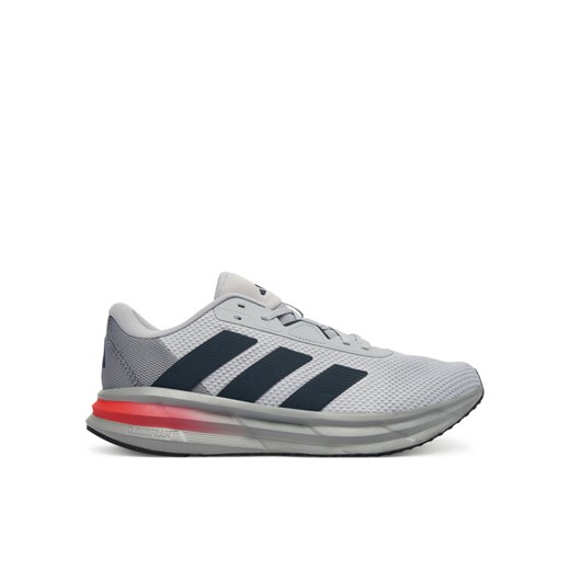 adidas Buty do biegania Galaxy 7 JQ2626 Szary ze sklepu MODIVO w kategorii Buty sportowe męskie - zdjęcie 187365253
