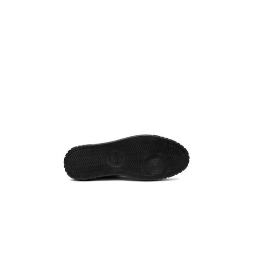 Gant Sztyblety 31553098 Czarny Gant 37 MODIVO