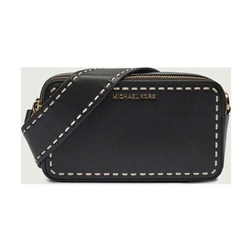 Michael Kors Skórzana listonoszka ze sklepu Gomez Fashion Store w kategorii Listonoszki - zdjęcie 187366521