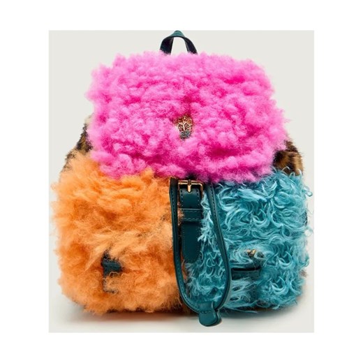 Kurt Geiger Plecak 690-HOXTON SM ze sklepu Gomez Fashion Store w kategorii Plecaki - zdjęcie 187366531