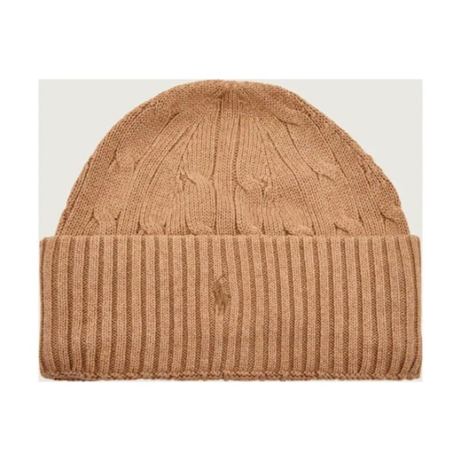 POLO RALPH LAUREN Czapka ze sklepu Gomez Fashion Store w kategorii Czapki dziecięce - zdjęcie 187366541